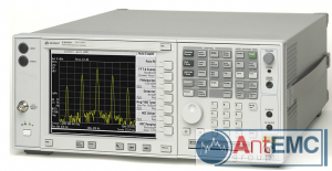 Keysight PSA E4443A - Анализатор сигналов серии PSA, 3 Гц до 6,7 ГГц