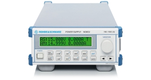Rohde&Schwarz NGMO 2 - Двухканальный анализатор / источник питания