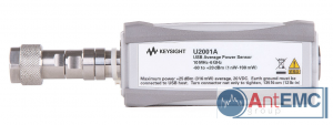 Keysight U2001A - Измеритель мощности с шиной USB, от 10 МГц до 6 ГГц