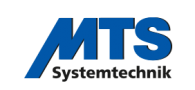 MTS Systemtechnik