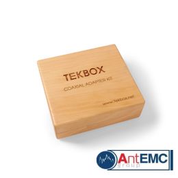 TEKBOX Набор коаксиальных адаптеров TBCAS1 