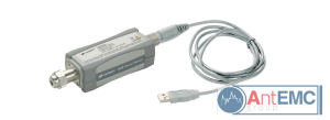 Keysight U2002A - Измеритель мощности с шиной USB, от 10 МГц до 24 ГГц