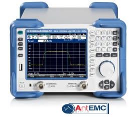 Rohde&Schwaz FSC Анализатор спектра от 9 кГц до 6 ГГц