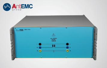 EMC Partner - Устройство развязки DN16-1P16