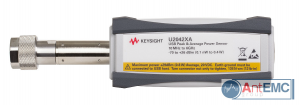 Keysight U2041XA - Измеритель средней мощности с шиной USB с широким диапазоном (От 10 МГц до 6 ГГц)