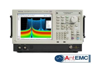 Tektronix RSA5000B Анализаторы спектра реального времени, до 26.5 ГГц