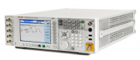 Keysight N5193A - Генератор сигналов с быстрой перестройкой частоты