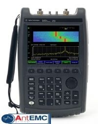 Keysight FieldFox N9936A - Портативный СВЧ анализатор спектра