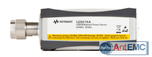 Keysight U2022XA - Измеритель пиковой и средней мощности с шиной USB, от 50 МГц до 40 ГГц
