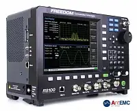 FREEDOM R8000C - Анализатор систем радиосвязи