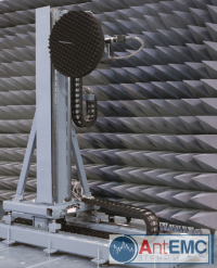 MI Technologies MI-6910 - Серия вертикальных сканеров в плоскости для измерения параметров антенн в ближней зоне