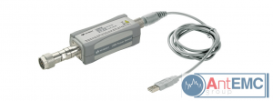 Keysight U2004A - Измеритель мощности с шиной USB, от 9 кГц до 6 ГГц