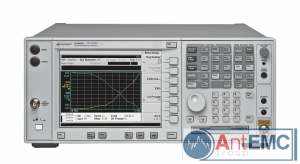 Keysight PSA E4440A - Анализатор сигналов серии PSA, от 3 Гц до 26,5 ГГц