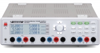 HAMEG HMP2030 - Источник питания постоянного тока (0-32В; 0-5А, 3 канала)