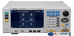 Ceyear  Генераторы сигналов 1435A/B/C/D/F от 9 кГц до 40 ГГц