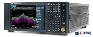 Keysight N9030B PXA Анализатор сигналов реального времени (от 2 Гц до 50 ГГц)