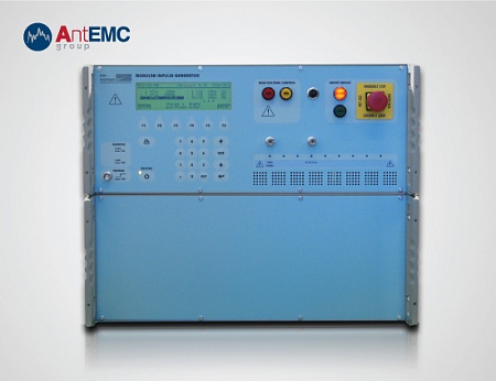 EMC Partner - Испытательная система MIG-OS-MB