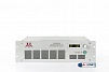 Усилитель мощности РА-1060-50C, диапазон 1-6 ГГц, номинальная выходная мощность 100 Вт.