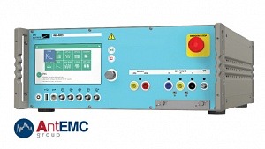 EMC Partner - Испытательная система IMU-MGS