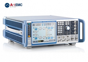 Rohde&Schwarz SMW200A - Векторный генератор сигналов