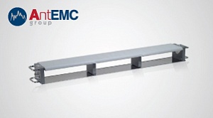 EMC Partner - Емкостные клещи связи CN-EFT1000