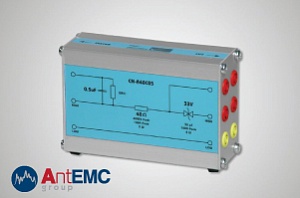 EMC Partner - Устройство связи CN-R40C05 8