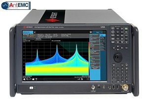 Keysight N9042B UXA - Анализатор сигналов (от 2 Гц до 50 ГГц )