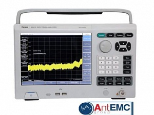 Ceyear Анализаторы спектра  серии 4041 от 9 кГц до 44 ГГц
