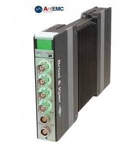 Bruel & Kjaer LAN-XI 3056 - Модуль анализатора шума и вибраций