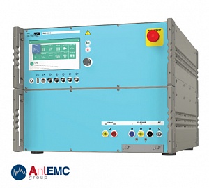 EMC Partner - Испытательная система IMU-MGE