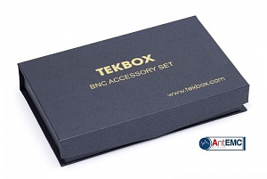 TEKBOX Набор принадлежностей TBBNC1
