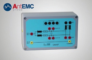 EMC Partner - Устройство связи CN16T