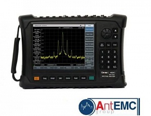 Ceyear Анализаторы спектра серии 4024 от 9 кГц до 44 ГГц