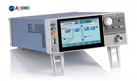 Rohde&Schwarz SMCV100B - Векторный генератор сигналов