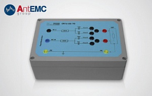 EMC Partner - Устройство связи CN16-22-7D