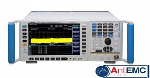 Ceyear Анализаторы сигналов/спектра серии 4051 от 3 Гц до 67 ГГц