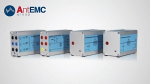 EMC Partner - Набор устройств связи и развязки CDN-KIT1000 ED3