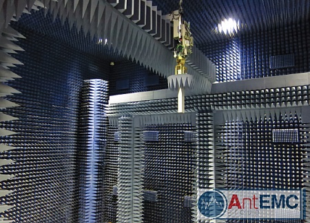 MI Technologies MI-815 - Серия горизонтальных сканеров в плоскости для измерения параметров антенн в ближней зоне