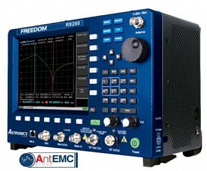 FREEDOM R8200 - Анализатор систем радиосвязи