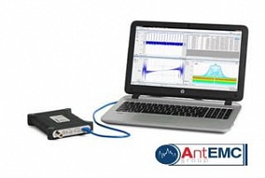 Tektronix RSA306B USB  Анализатор спектра реального времени, до 6.2 ГГц