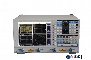 Ceyear Векторный анализатор цепей 3656A/B/D, от 100 кГц до 8,5 ГГц