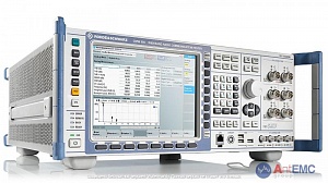  R&S CMW500 Широкополосный радиокоммутационный тестер