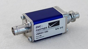 EMC Partner - Токовый шунт VERI01 OSI