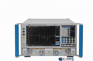 Ceyear Векторный анализатор цепей 3672A/B/C/D/E от 10 МГц  до 67 ГГц