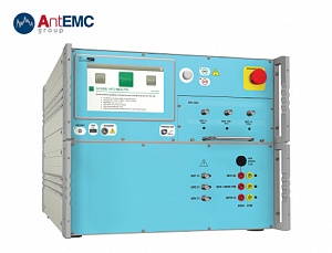 EMC Partner - Испытательная система AVI3000