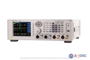 Keysight U8903B Высокопроизводительный аудиоанализатор