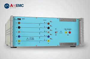 EMC Partner - Устройство связи/ развязки CDN-M-8-32