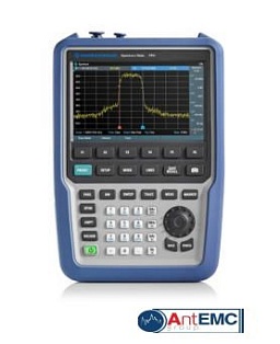 Rohde&Schwarz Spectrum Rider FPH Портативный анализатор спектра от 5 кГц до 31 ГГц