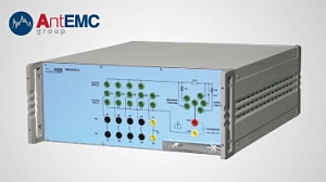 EMC Partner - Устройство связи/ развязки CDN-DATA-4L