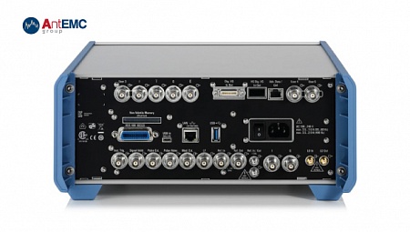 Rohde&Schwarz SMBV100B - Векторный генератор сигналов